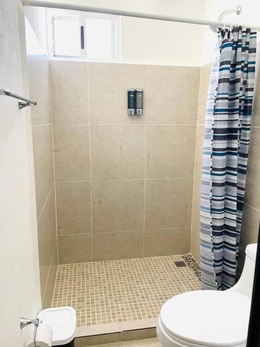 Apartamento Departamento Centrico En