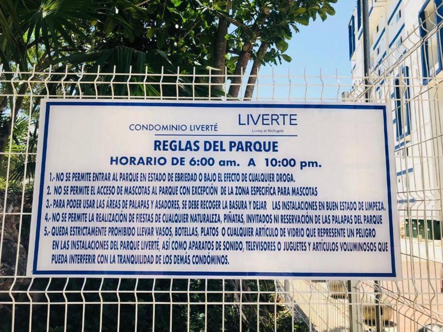 Departamento Centrico En * Cancún