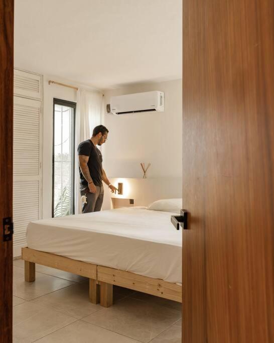 Apartamento Totally Renovated 10 Min Away From Beach/hot Neighborhood
