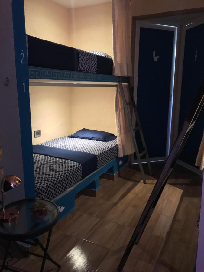 Hostal Venado 28