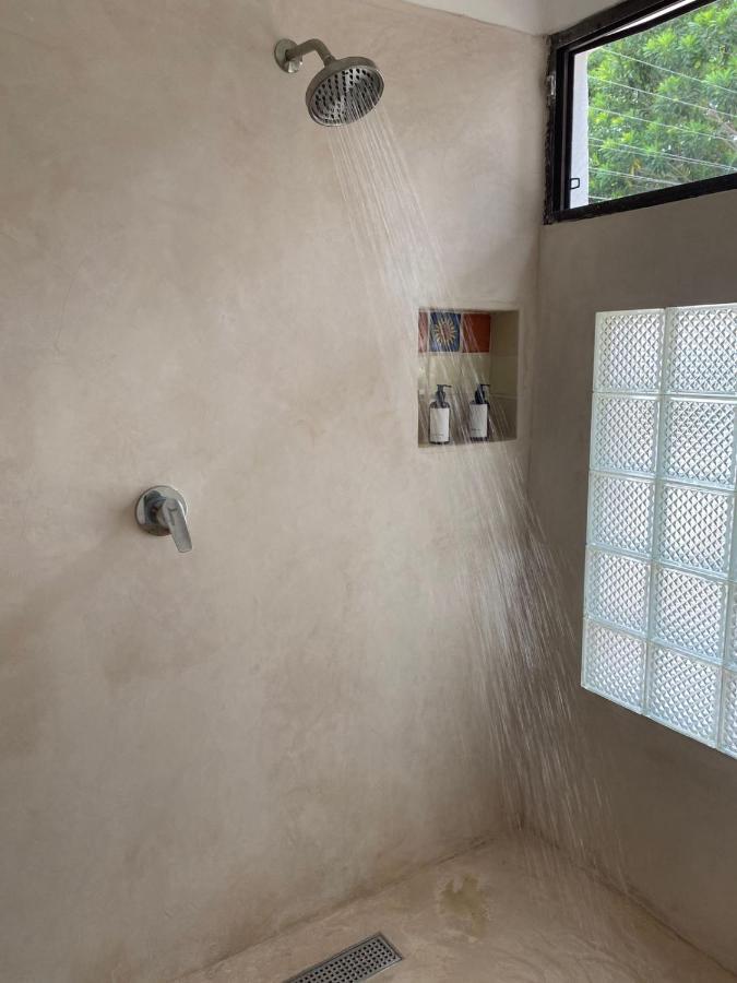 La Casa Caribeña Habitación en casa particular Cancún