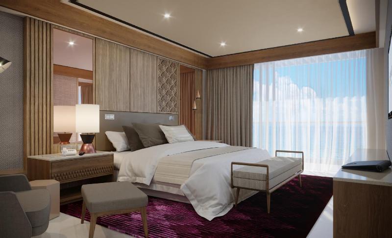 Royalton Splash Riviera Cancun Puerto Morelos