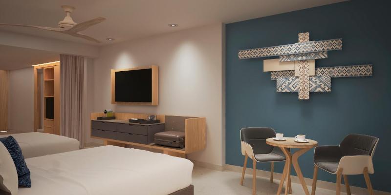 Hotel Royalton Splash Riviera Cancun Puerto Morelos