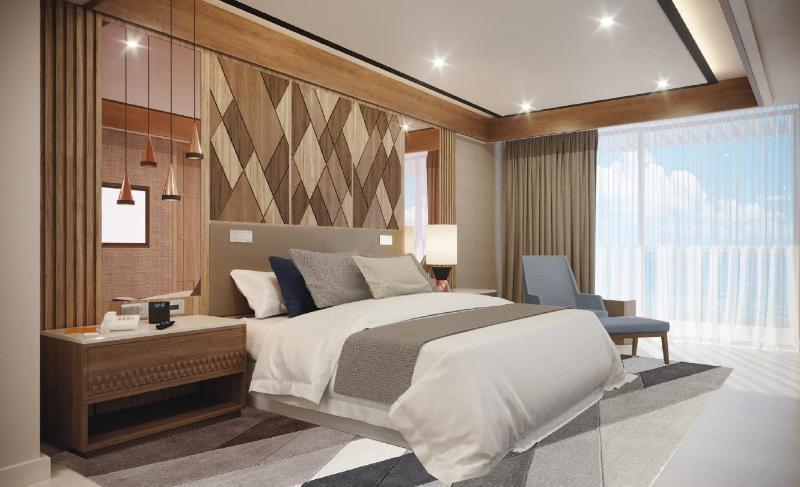 Royalton Splash Riviera Cancun 5*