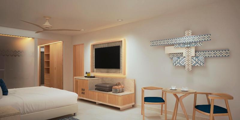 Royalton Splash Riviera Cancun 5*