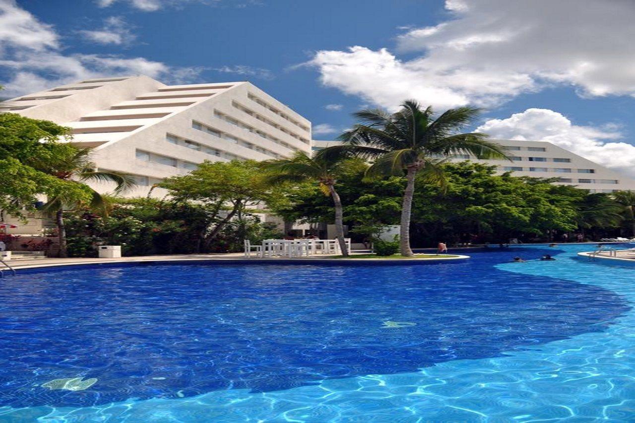 The Sens By Oasis 5* Cancún