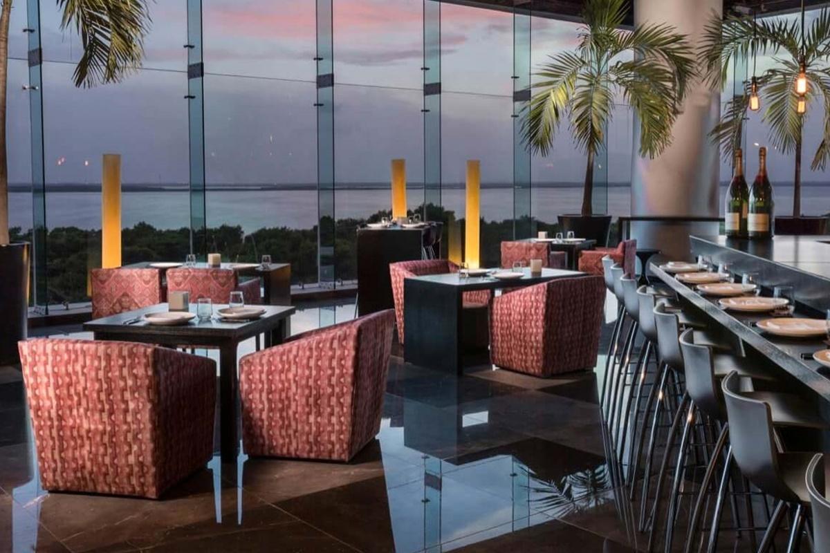 The Sens By Oasis Cancún