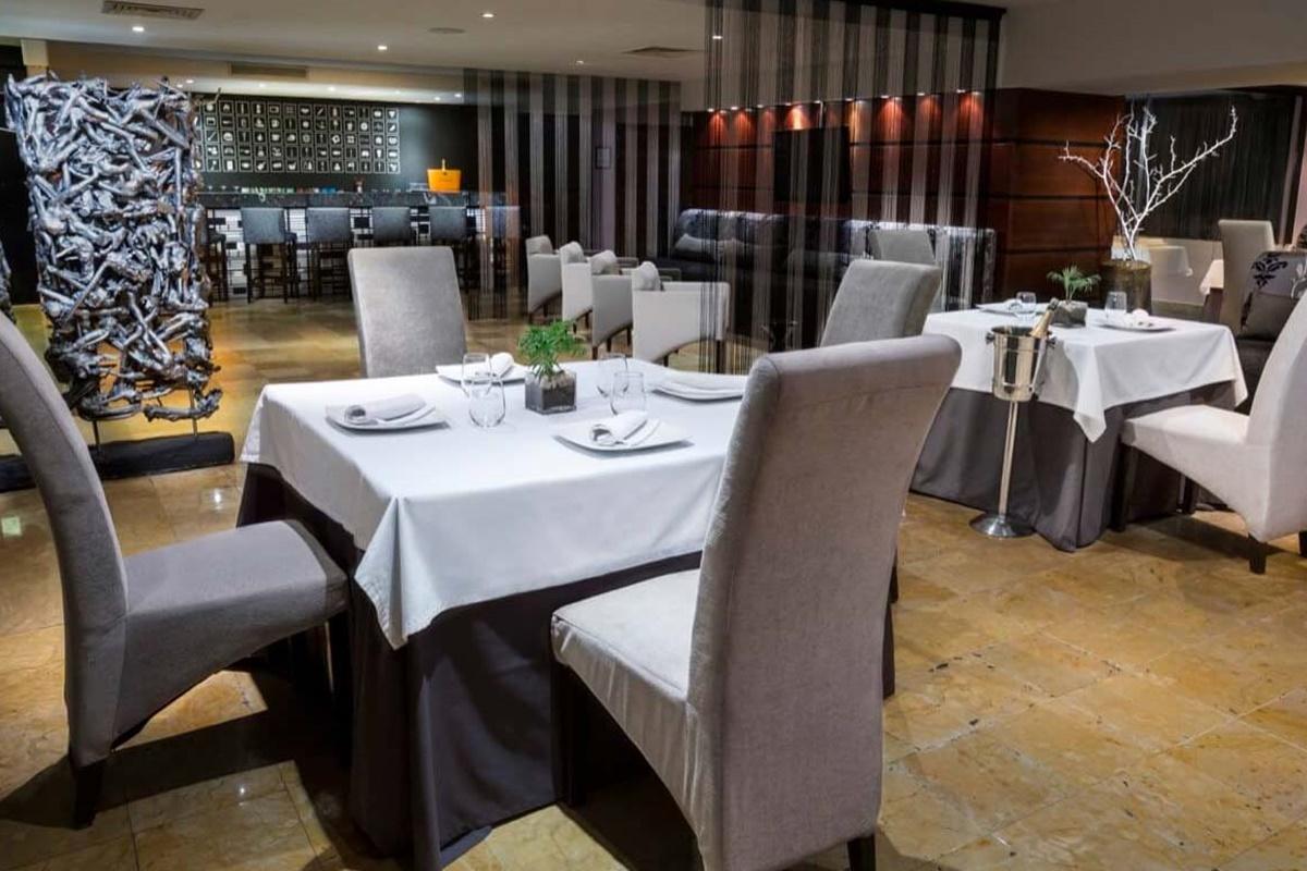 The Sens By Oasis 5* Cancún