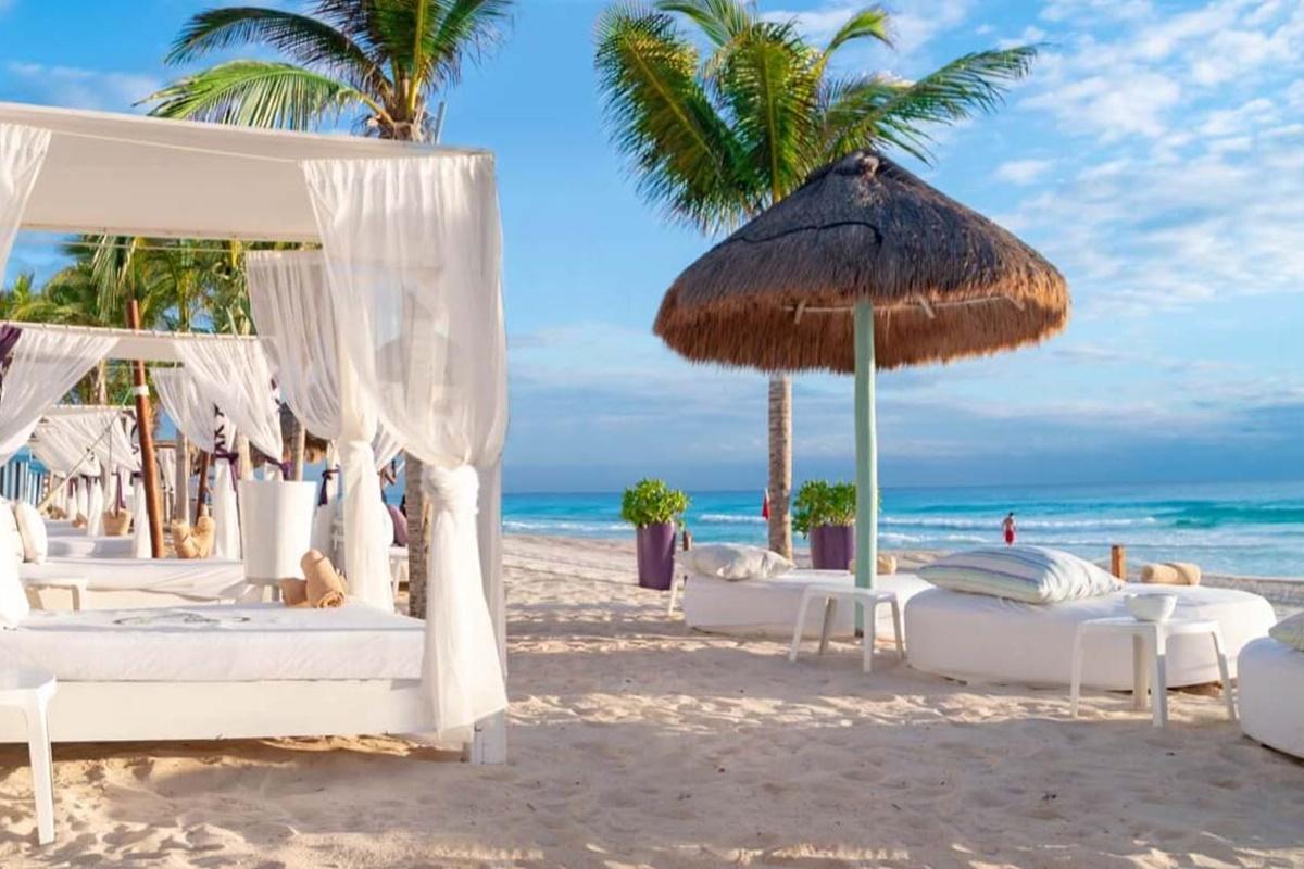 Hotel The Sens By Oasis Cancún