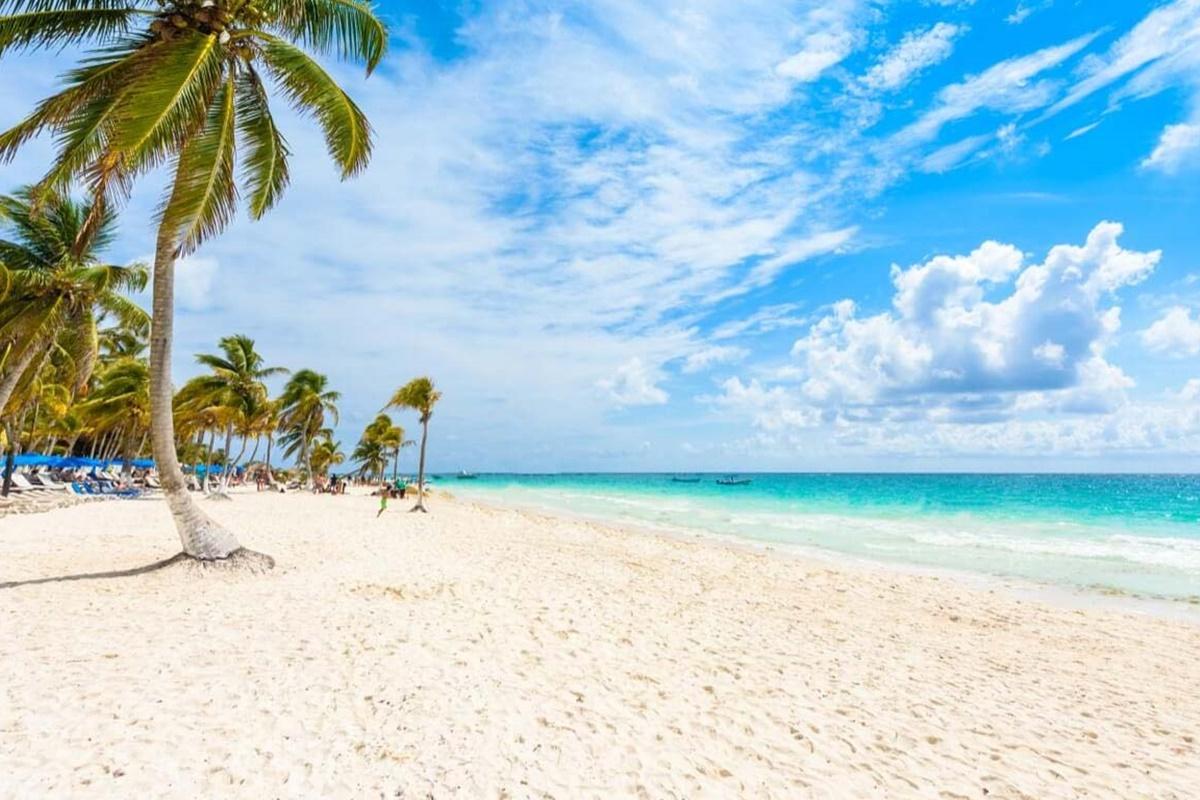 Hotel The Sens By Oasis Cancún