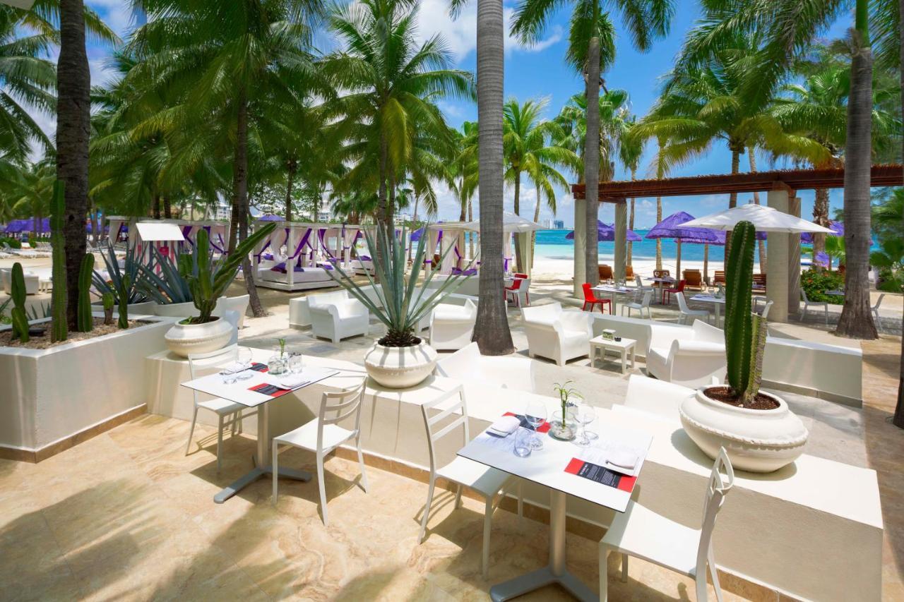 The Sens By Oasis Cancún
