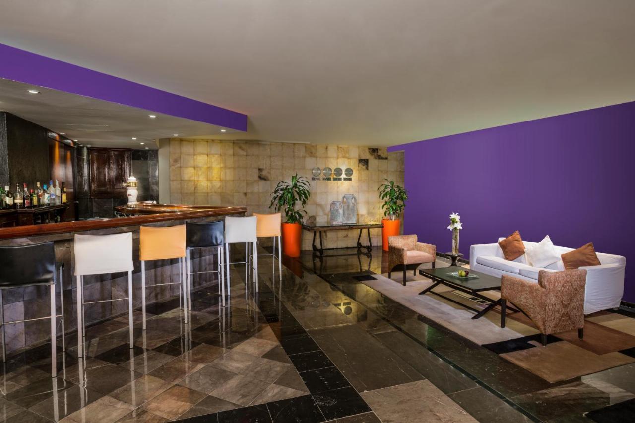Hotel The Sens By Oasis Cancún
