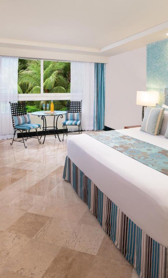 The Sens By Oasis Cancún