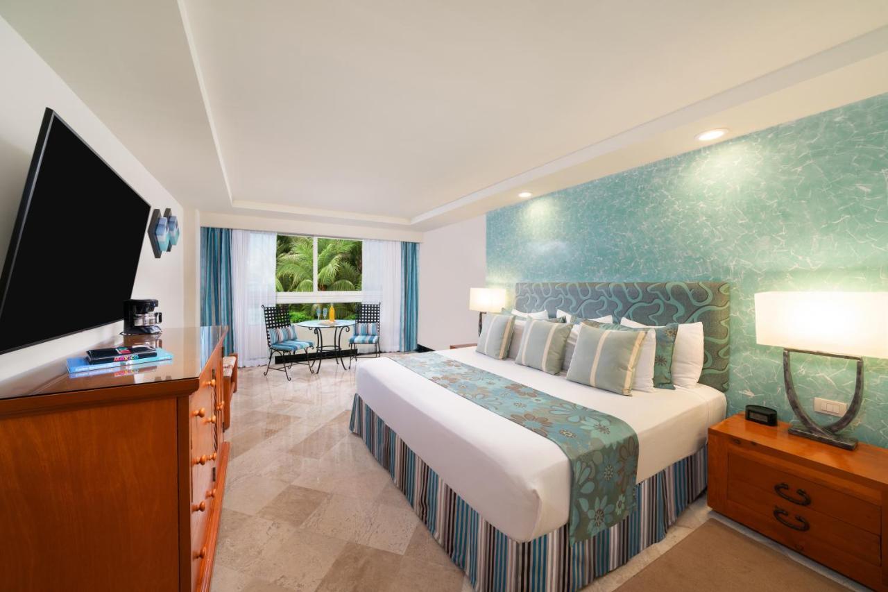 The Sens By Oasis Cancún