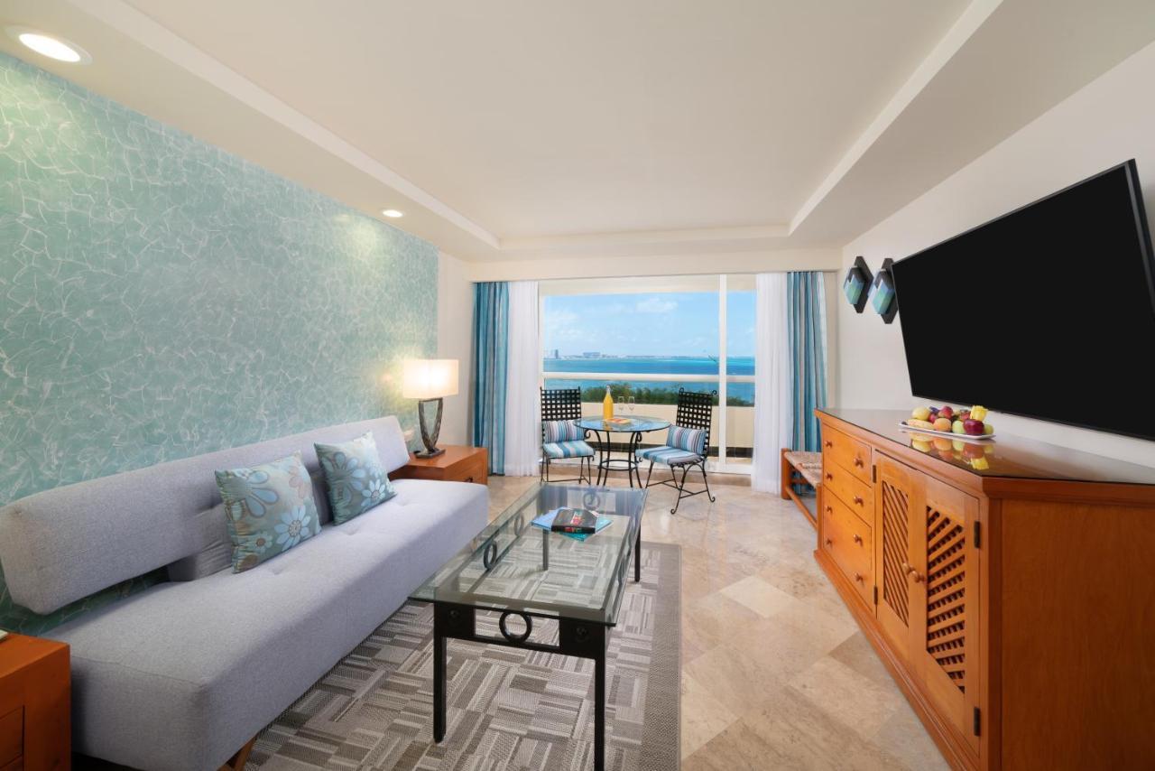 The Sens By Oasis 5* Cancún