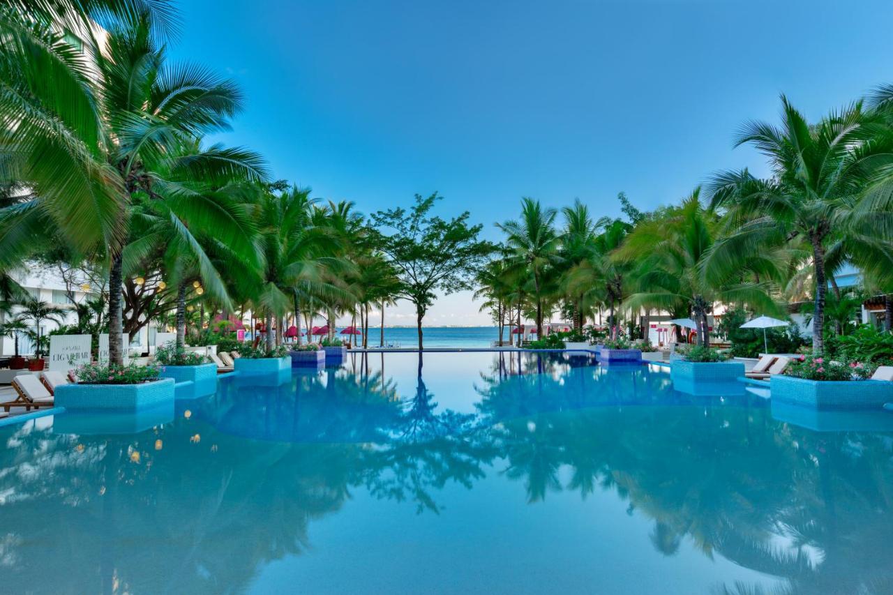 Hotel The Sens By Oasis Cancún