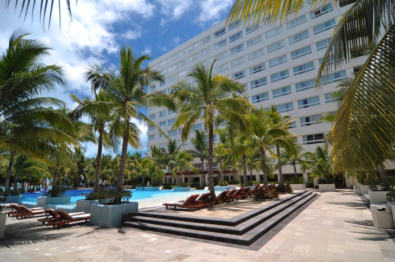 The Sens By Oasis Cancún
