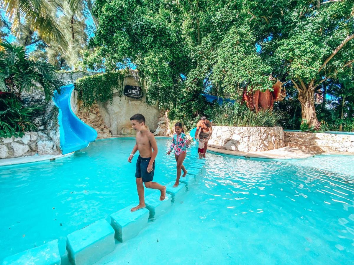 The Sens By Oasis Hotel Cancún