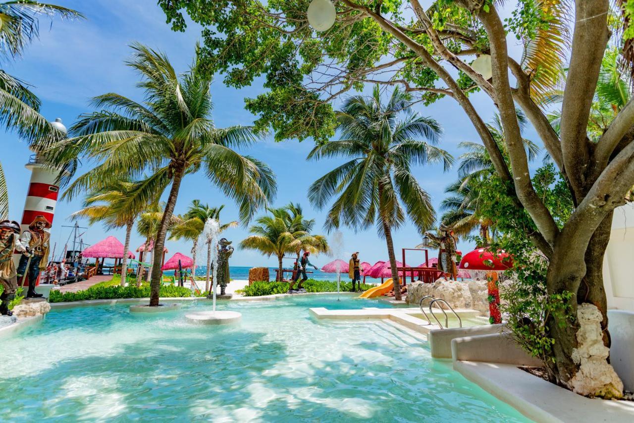 The Sens By Oasis Hotel