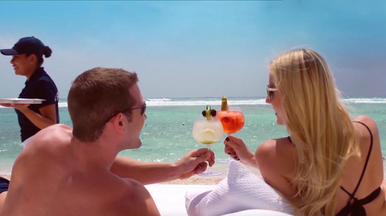 Hotel The Sens By Oasis Cancún