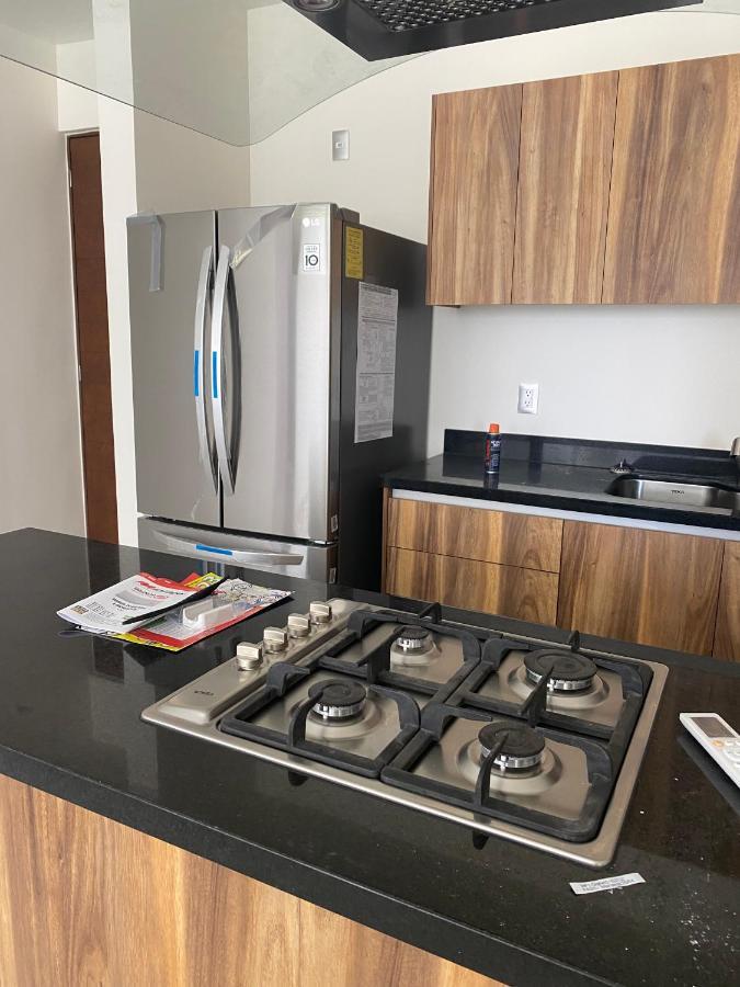 Areka Towers