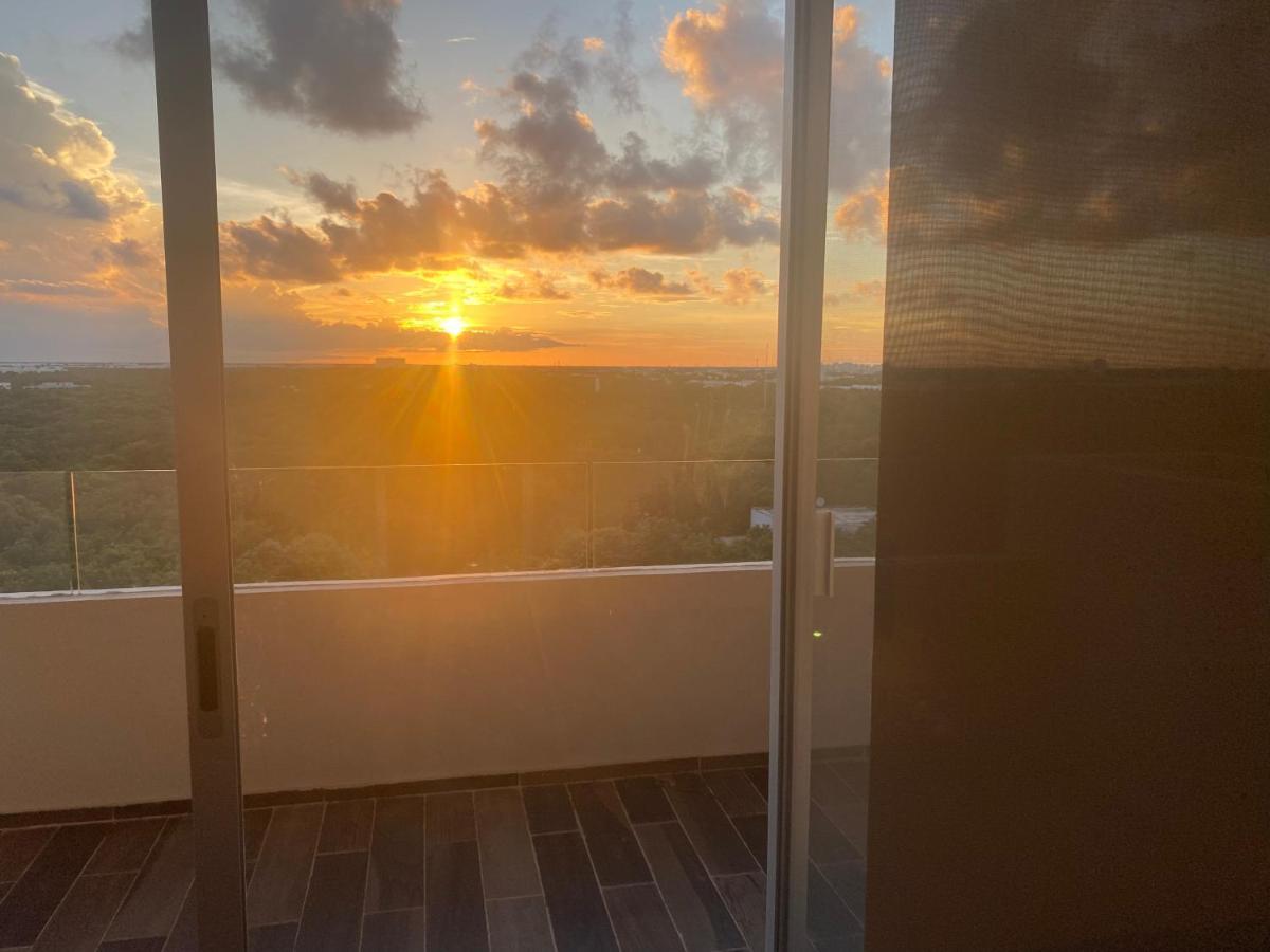 Areka Towers Apartamento *