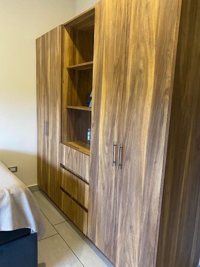 Apartamento Areka Towers *