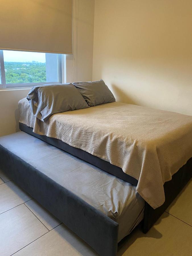 Areka Towers Apartamento