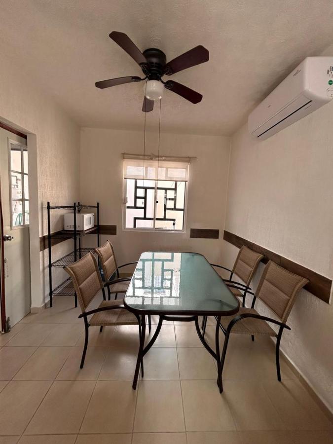 Holiday home Casa En Real De Quintas Iii