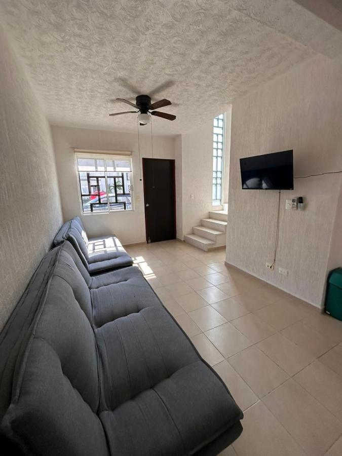 Holiday home Casa En Real De Quintas Iii
