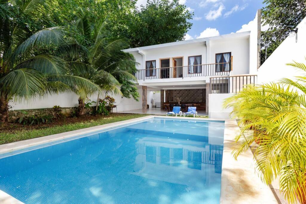 At Casa La Ceiba 2 - 4 Pax * Cancún