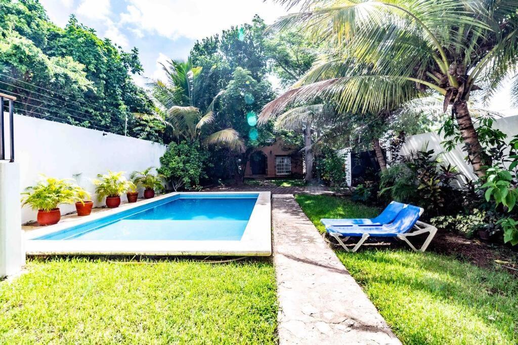 At Casa La Ceiba 2 - 4 Pax Cancún