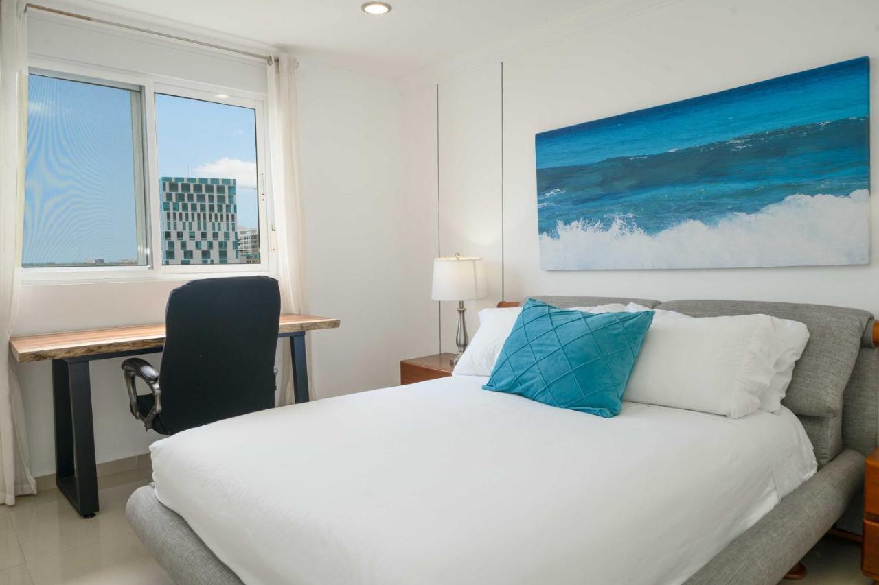 Apartamento Three-bedroom - The Castle Iii *