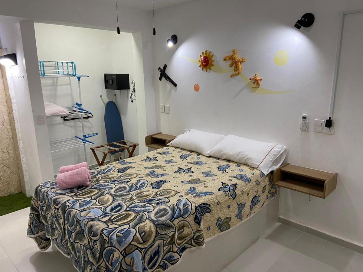 Apartamento Porto Regina *
