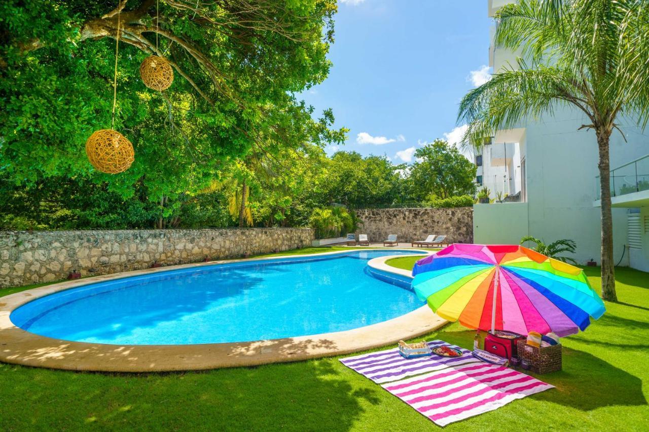 Apartamento Three-bedroom - The Castle Iii Cancún