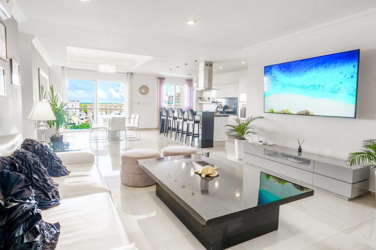 Three-bedroom - The Castle Iii