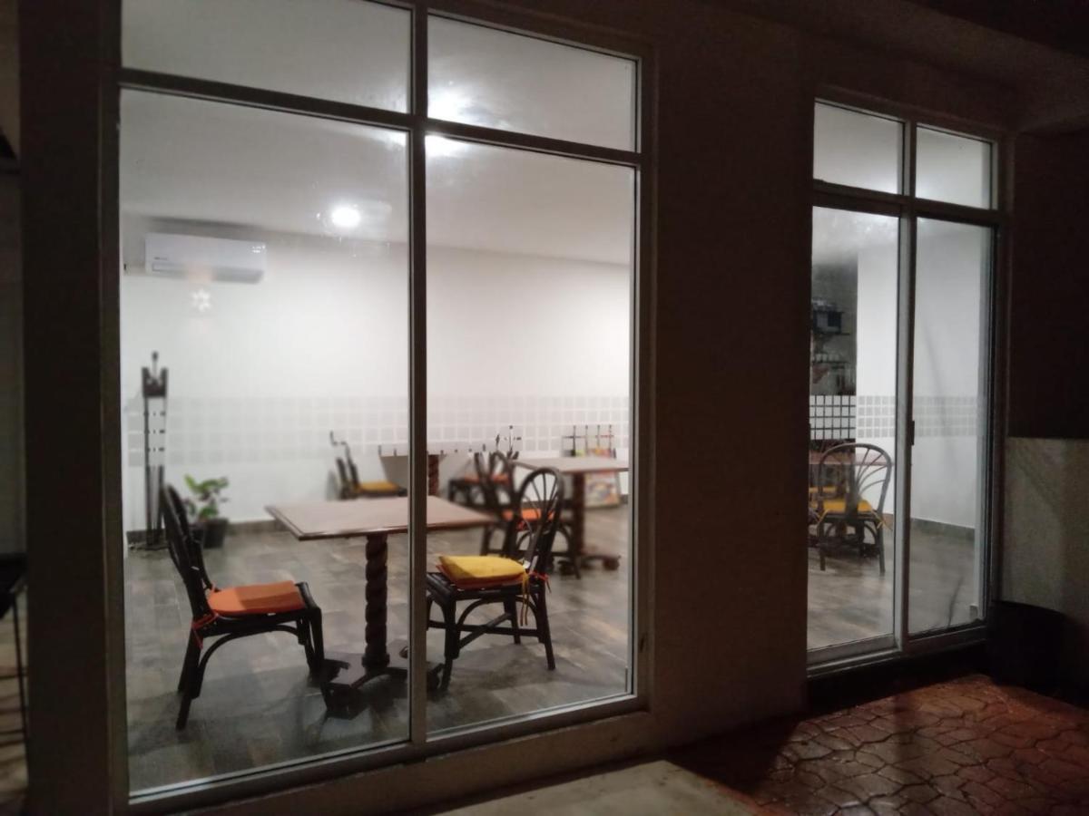 Bed and breakfast Carlota