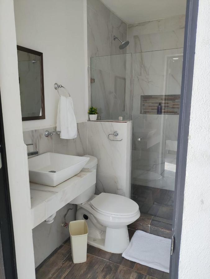 Bed and breakfast Carlota