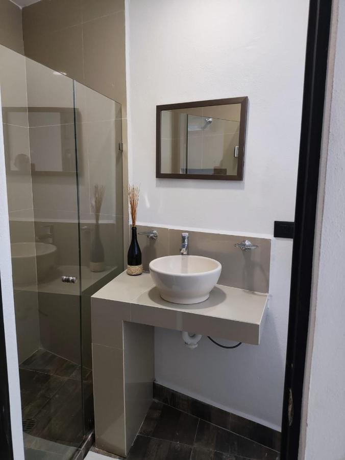 Bed and breakfast Carlota