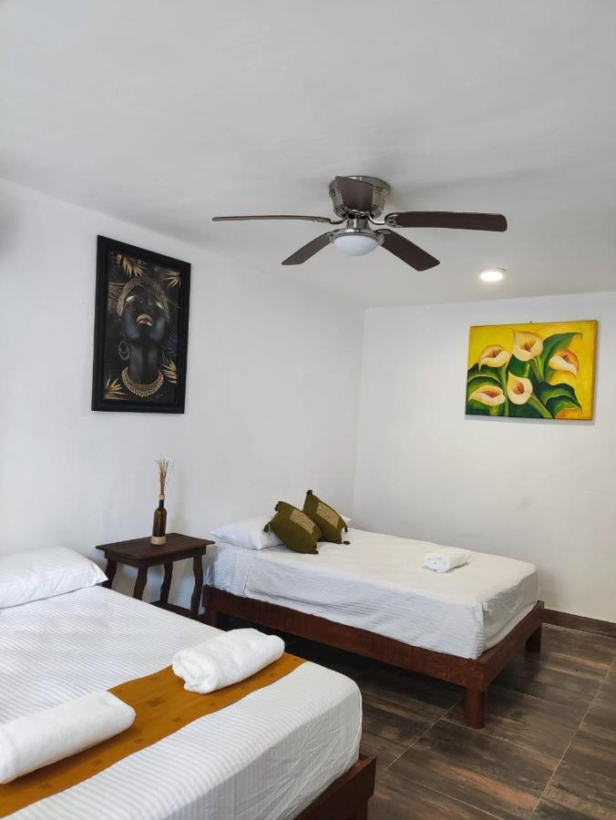 Carlota Cancún