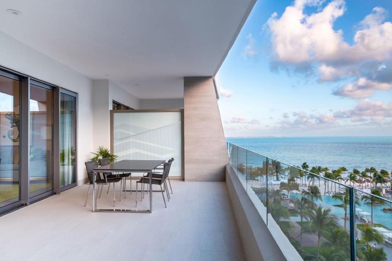 Hotel Ocean View In 5 Diamond