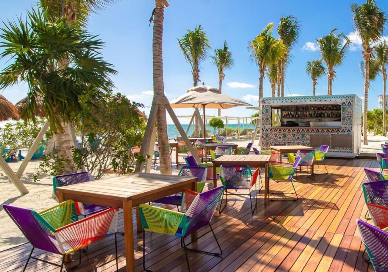 Hotel Ocean View In 5 Diamond