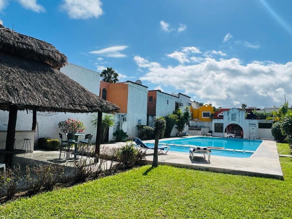 La Casa Del Capi Сasa de vacaciones