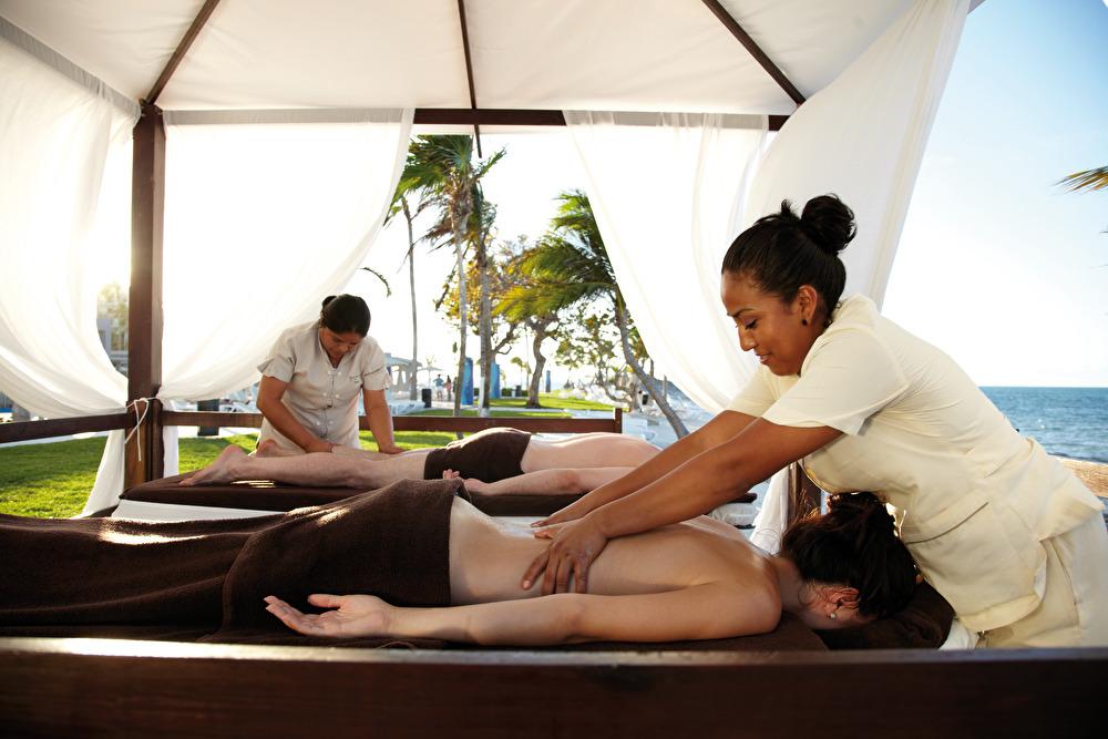 Hotel Riu Palace Peninsula
