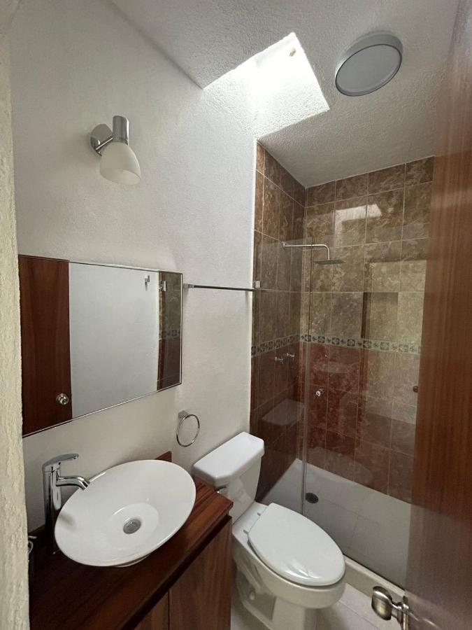 Casa Spa Palmeras - Habitacion Privada * Cancún