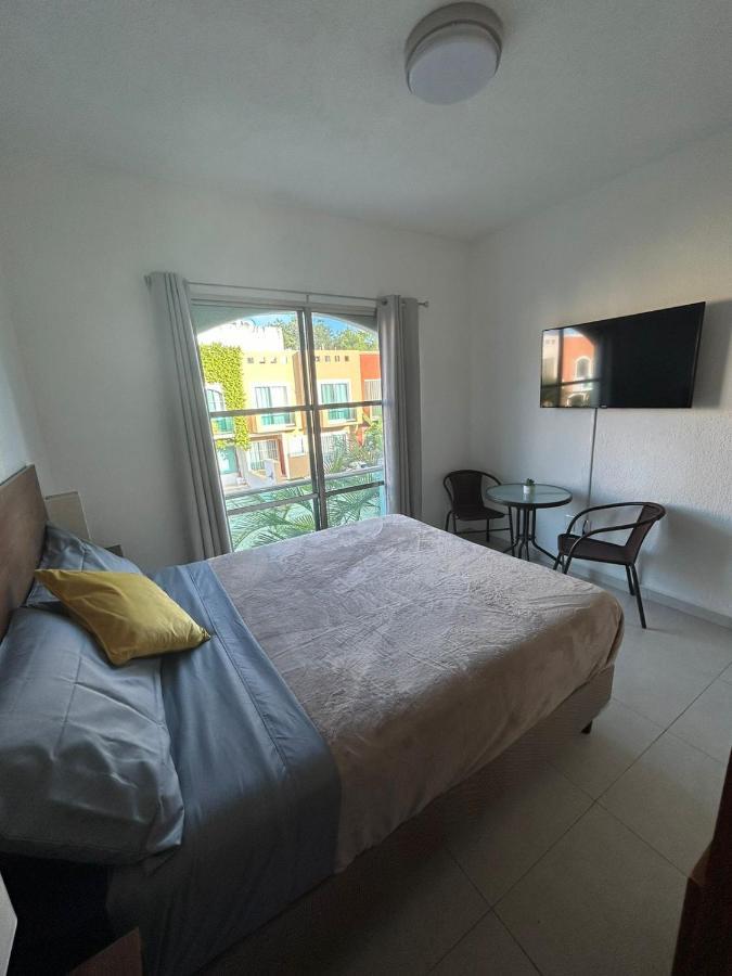 Habitación en casa particular Casa Spa Palmeras - Habitacion Privada