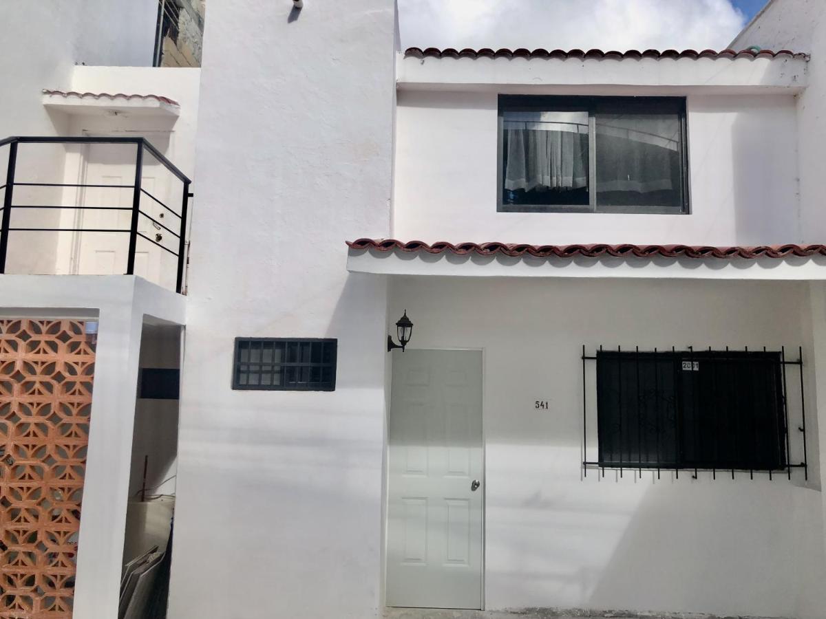 Depa Lunero Apartamento