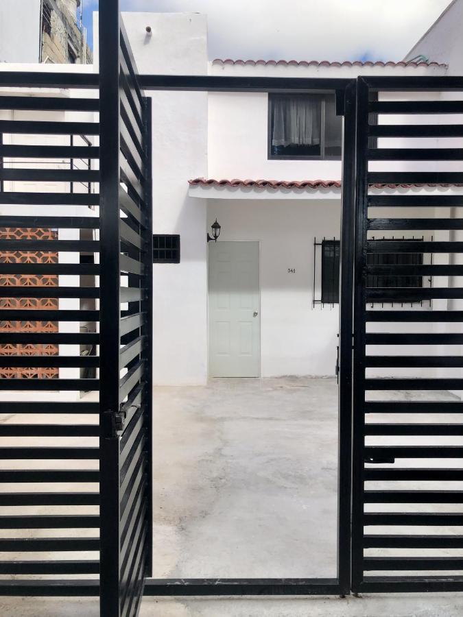 Depa Lunero Apartamento Cancún