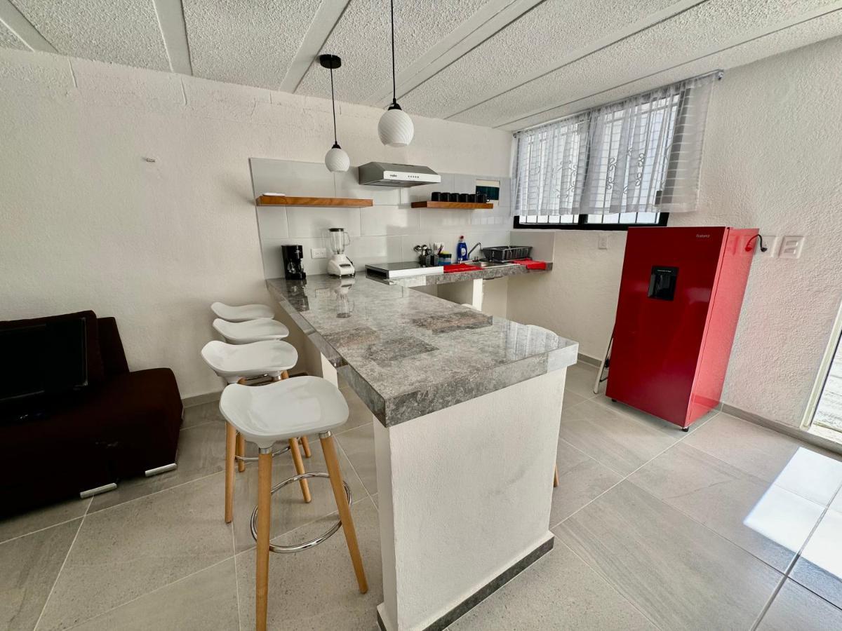 Depa Lunero Apartamento Cancún