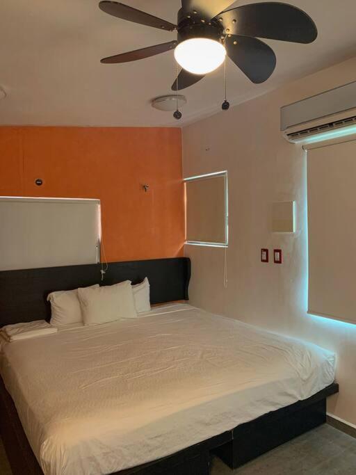 Espaciosa,centrica Y Bonita Casa, 10 Personas * Cancun